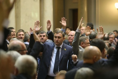 У стен прокуратуры Кривого Рога пройдет акция протеста
