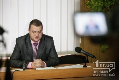 Заместитель прокурора Кривого Рога прокомментировал обращения активистов и их действия