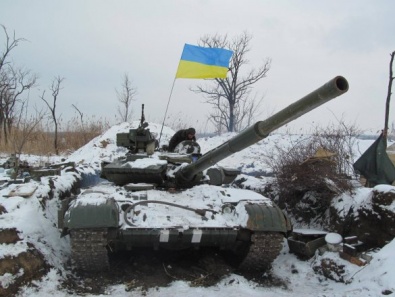 Украина прекратила перемирие: с 6:00 получен приказ стрелять, – Бирюков
