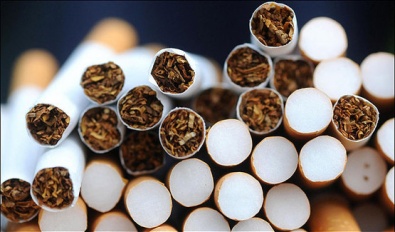 Криворожская центральная ОГНИ сообщает: изменение в формуле расчета розничной цены на табачные изделия, а также штрафы за завышение цен на сигареты