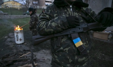 Как военное положение изменит жизнь украинцев (ИНФОГРАФИКА)