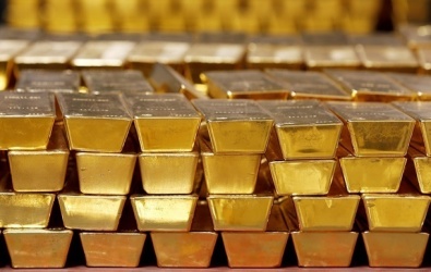 Украина прекратила продажу золота из резервов