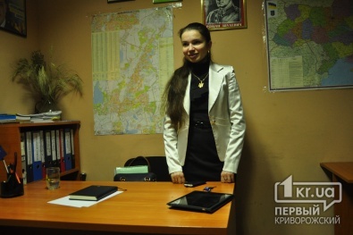«Объединение патриотических сил Кривбасса» считает что власть сама виновата в захвате здания горисполкома