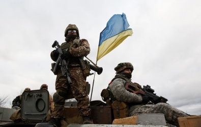 Повестки в армию получили 75 тысяч украинцев