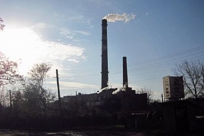 «Криворожтеплосеть» обдирает жителей Кривого Рога?