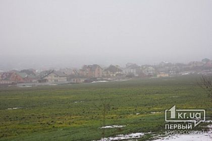 Жители поселка Крэсовский-2 обеспокоены судьбой своей земли