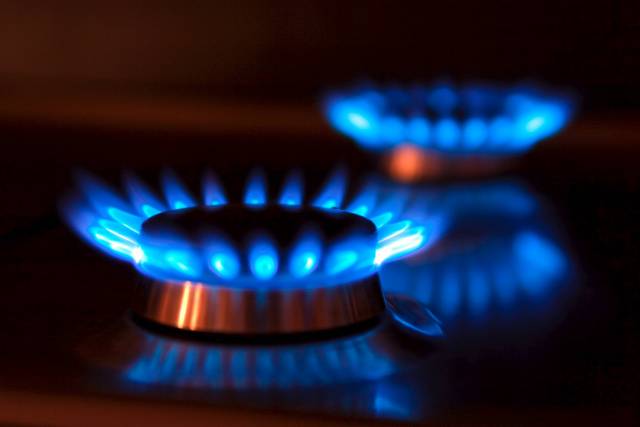 Уряд встановив новий порядок використання газу за пільговою ціною