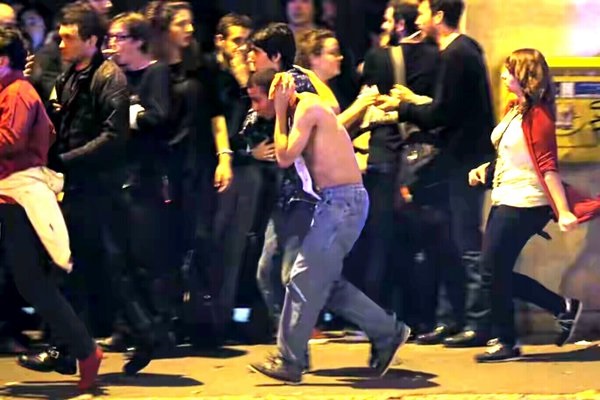 Теракты в Париже: более 150 погибших, сотни раненых