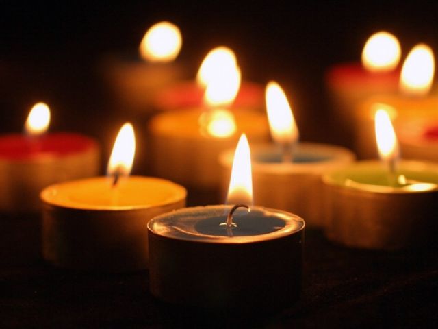 15 листопада Всесвітній День пам&#039;яті жертв дорожньо-транспортних пригод