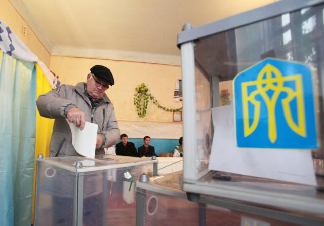 По фактам избирательных фальсификаций в Кривом Роге открыто уголовное производство