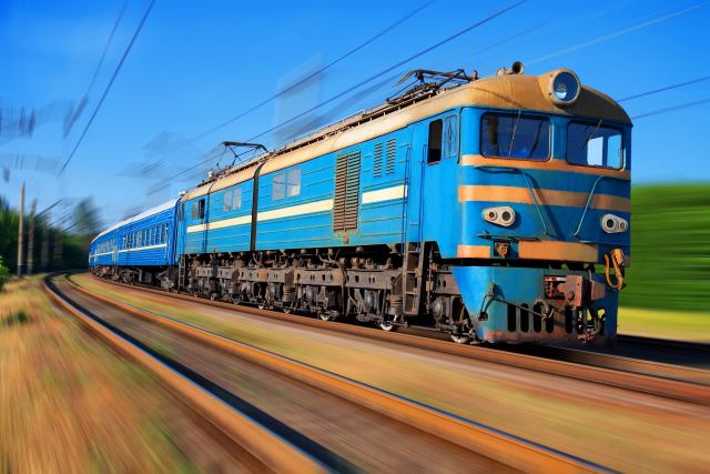 «Укрзалізниця» назначила дополнительные поезда к зимним праздникам
