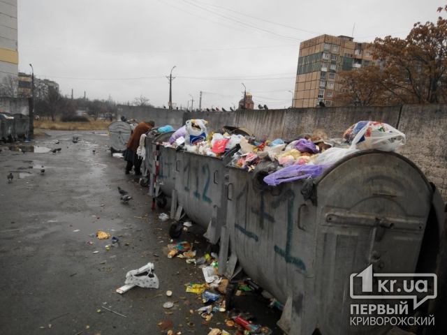 Свидетели событий: микрорайон Солнечный лишился коммунальных услуг