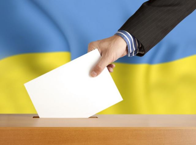 Партия «УКРОП» предлагает депутатам от демократических сил сложить свои мандаты и провести перевыборы в Кривом Роге