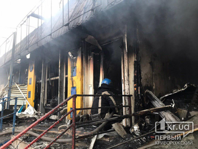 44 жителя Днепропетровской области погибли во время пожаров с начала 2019 года