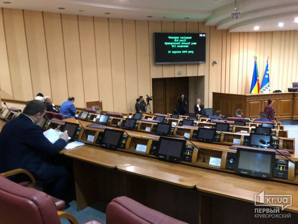 На Желтых Водах поставили крест - Наш Днепропетровск