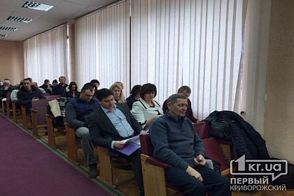 Криворожане обсуждают ставки земельного налога в 2020 году