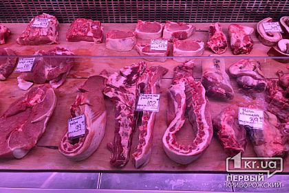 Индекс борща в Кривом Роге. Где дешевле покушать  - дома или в кафе
