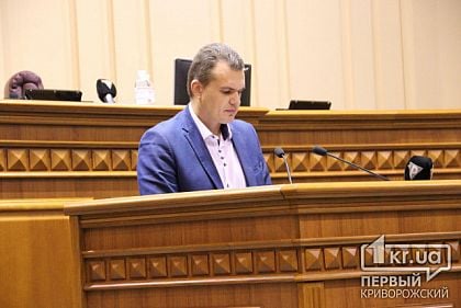 Всех руководителей криворожских прокуратур вызвало высшее начальство