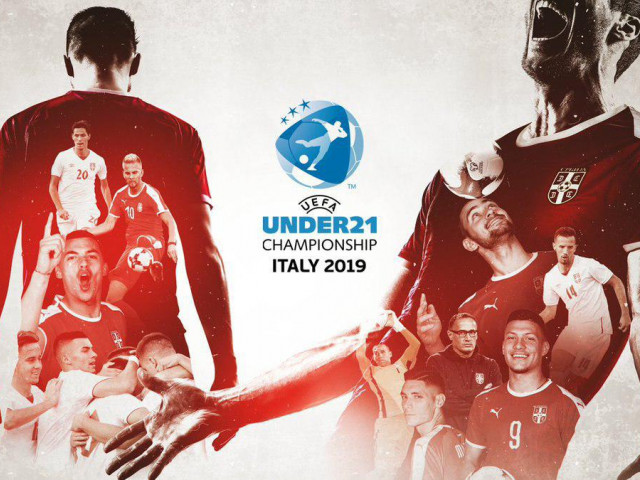 Чемпионат Европы по футболу U-21 и какой еще футбол смотреть летом