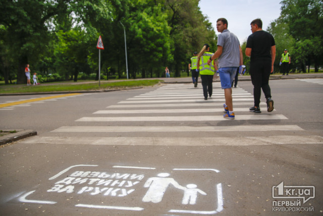 Сучасні засоби підвищення уваги пішоходів при виході на дорогу можуть стати обов’язковими — Мінрегіон розгляне можливі зміни в ДБН
