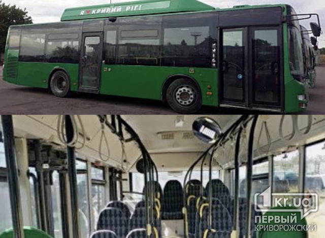 Не больше 5 гривен, - большинство опрошенных криворожан за проезд в новых автобусах не готовы платить даже по тарифу маршруток