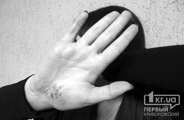 Более 5 тысяч жителей Днепропетровской области стали жертвами домашнего насилия