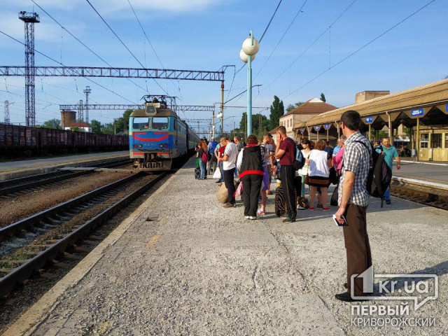 «Укрзалізниця» планирует повысить штрафы за безбилетный проезд в электричке до 3 тысяч гривен
