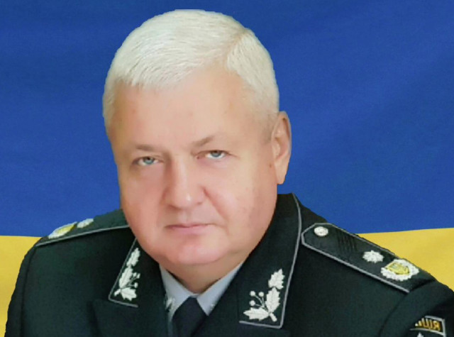 На главу Нацпола в Днепропетровской области завели уголовное дело