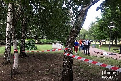 Криворожские полицейские раскрыли все убийства, произошедшие за первые 6 месяцев 2019 года