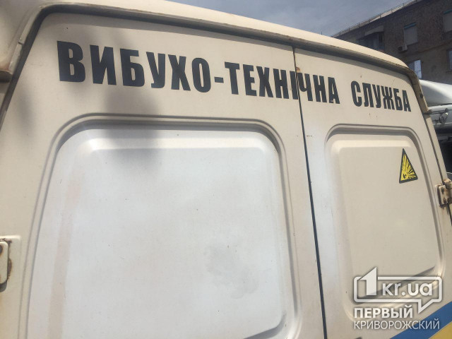 В Софиевском районе во время ремонта водопровода мужчина обнаружил взрывоопасный снаряд