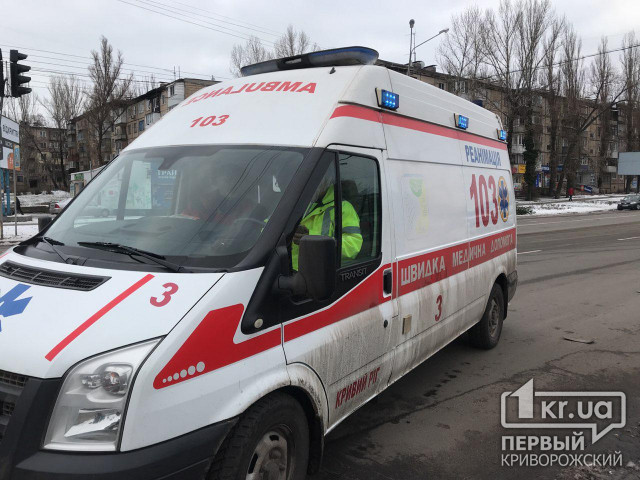 За неделю на производстве в Днепропетровской области погибло 2 человека