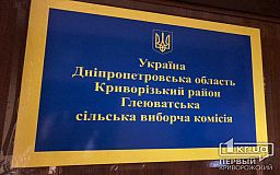 Выборы 2019