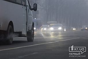 Водители криворожских маршруток регулярно нарушают скоростной режим, - результат опроса