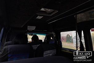Вопрос о снижении стоимости проезда в маршрутках опять придется рассмотреть криворожским депутатам