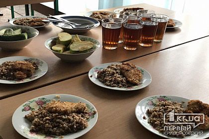 В криворожских детсадах подорожает питание (цены)