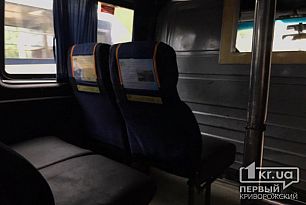 Криворожане снова требуют снизить стоимость проезда в маршрутках до 5 гривен (ОБНОВЛЕНО)