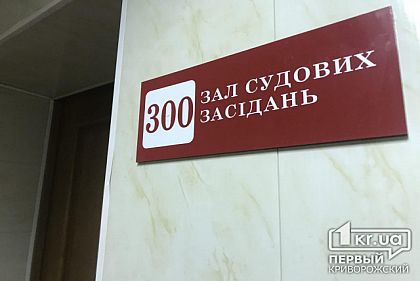 Суд рассмотрел 9 томов доказательств по делу мужчины, обвиняемого в серии нападений на девушек в Кривом Роге