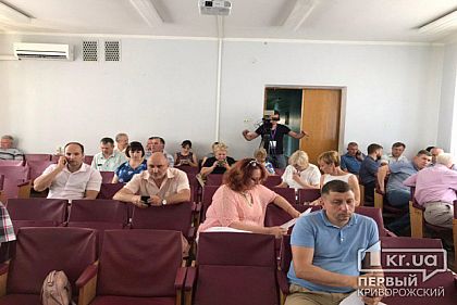 Криворожанам будут изолировать теплопроводы так, как они платят за отопление, - заявление