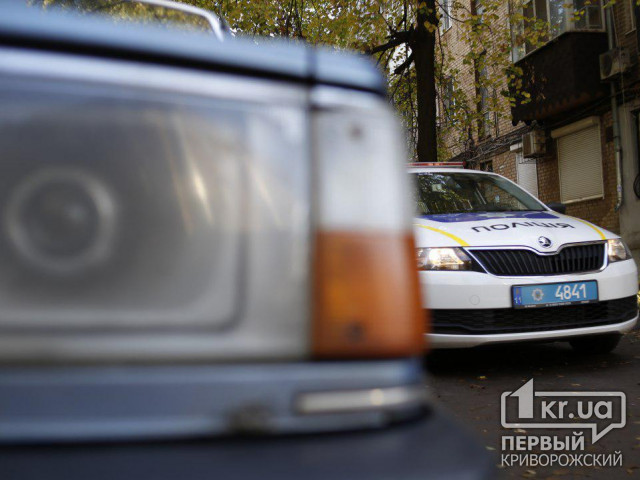 Каждое третье преступление в Украине раскрыто участковыми офицерами полиции