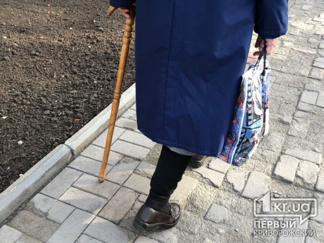 Десятки украинских пенсионеров стали жертвами мошенников, - полиция