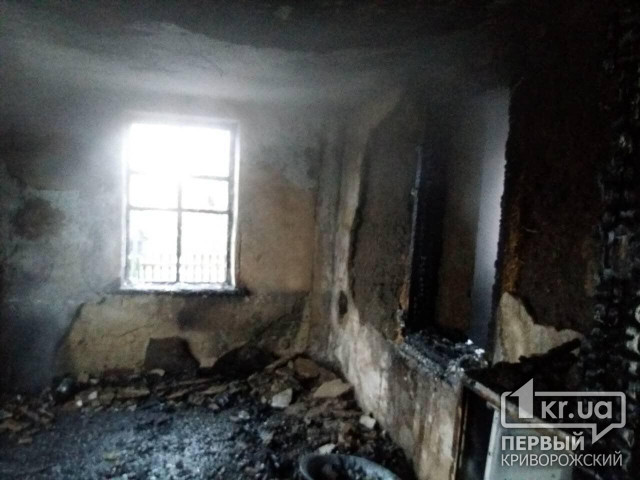 В январе 2019 года из-за пожаров погибли 23 жителя Днепропетровской области
