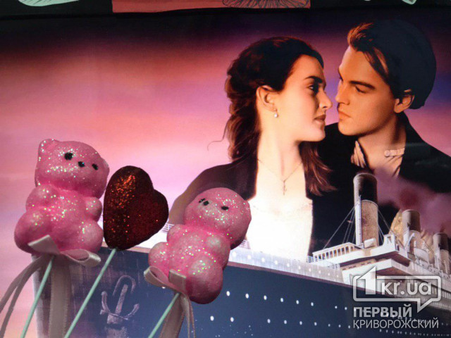 ТОП-9 самых романтичных фильмов для просмотра в День Святого Валентина