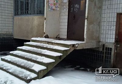 В Украине теперь можно проектировать жилые дома без порогов или лестниц при входе
