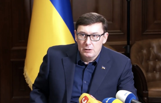 ГПУ готова негайно завершити слідство справи про розстріли на Майдані, - Луценко