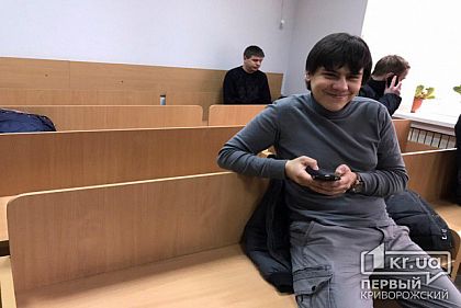 В Кривом Роге судят активиста Автомайдана, начался допрос потерпевших