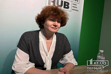ОНЛАЙН: криворожанам рассказывают о стерилизации бездомных собак