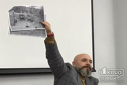 Предприятие, занимающееся вывозом мусора в Кривом Роге, регулярно срывает графики