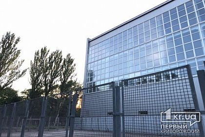 Обещанного бассейна криворожане ждут 5 лет