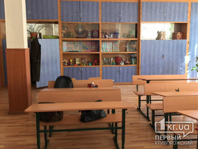 Скільки коштів планують витратити чиновники Тернівського району Кривого Рогу на закупівлю комп’ютерів та меблів для школярів