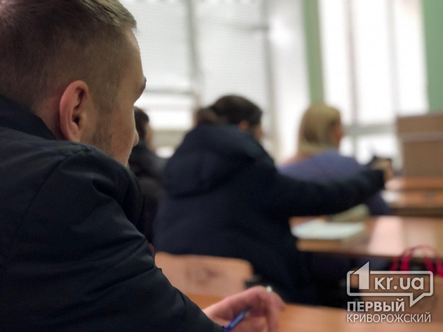 Дніпропетровська область потрапила у ТОП-5 за кількістю вступників на безоплатну професійно-технічну освіту